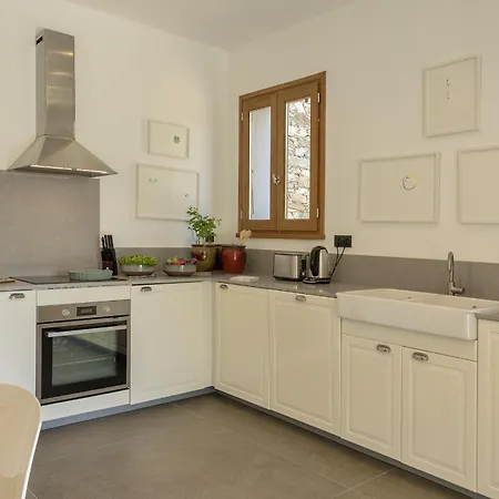 Villa Cintolino