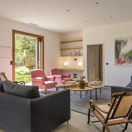 Cintolino Villa Brando