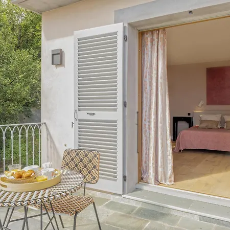 Villa Cintolino *