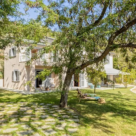 Villa Cintolino *